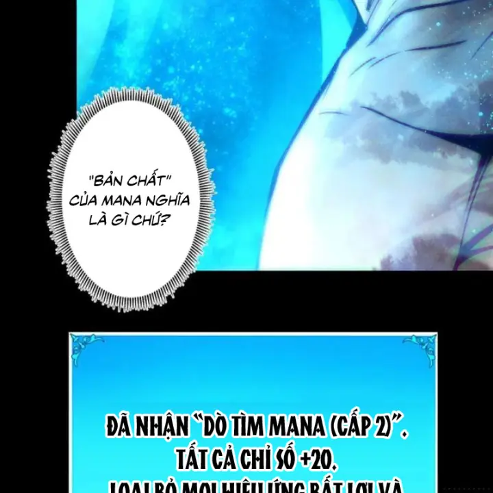 Thống Trị Tuyệt Đối Ngay Từ Level 0 Với Kỹ Năng Phân Tích Chapter 50 - Trang 9