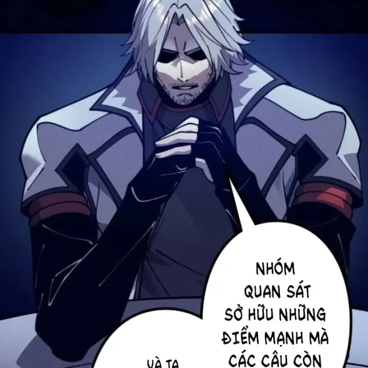 Thống Trị Tuyệt Đối Ngay Từ Level 0 Với Kỹ Năng Phân Tích Chapter 51 - Trang 32