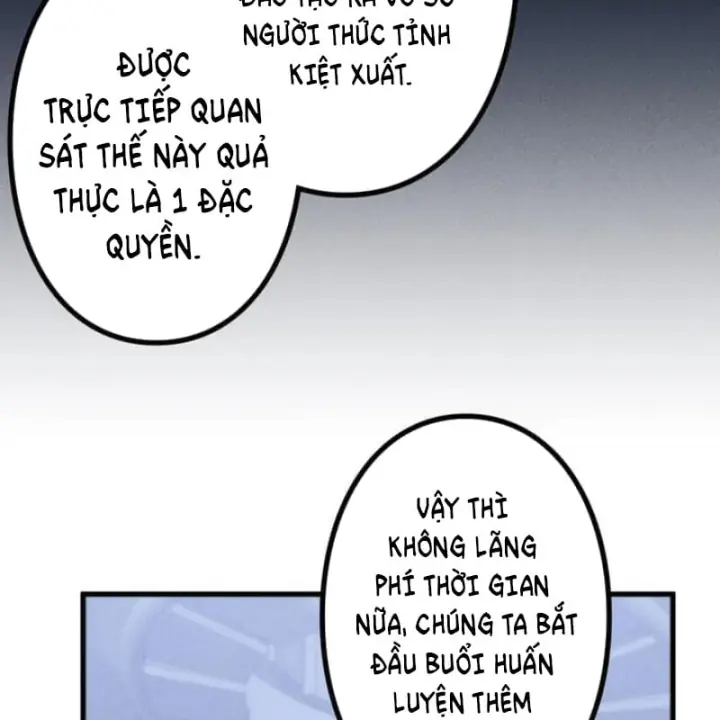 Thống Trị Tuyệt Đối Ngay Từ Level 0 Với Kỹ Năng Phân Tích Chapter 51 - Trang 37