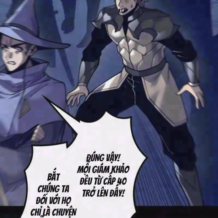 Thống Trị Tuyệt Đối Ngay Từ Level 0 Với Kỹ Năng Phân Tích Chapter 51 - Trang 6