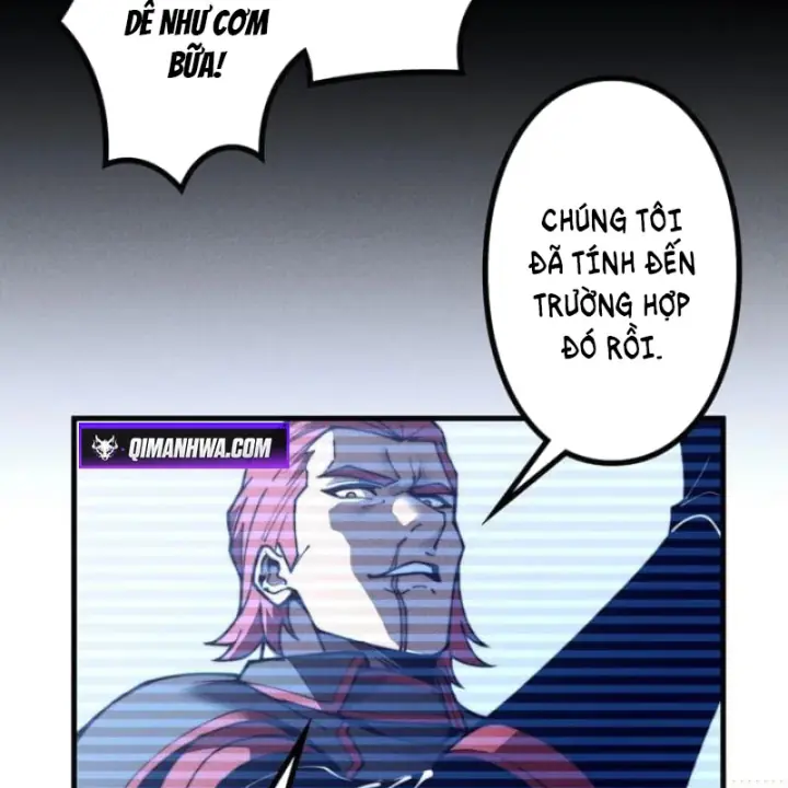 Thống Trị Tuyệt Đối Ngay Từ Level 0 Với Kỹ Năng Phân Tích Chapter 51 - Trang 7