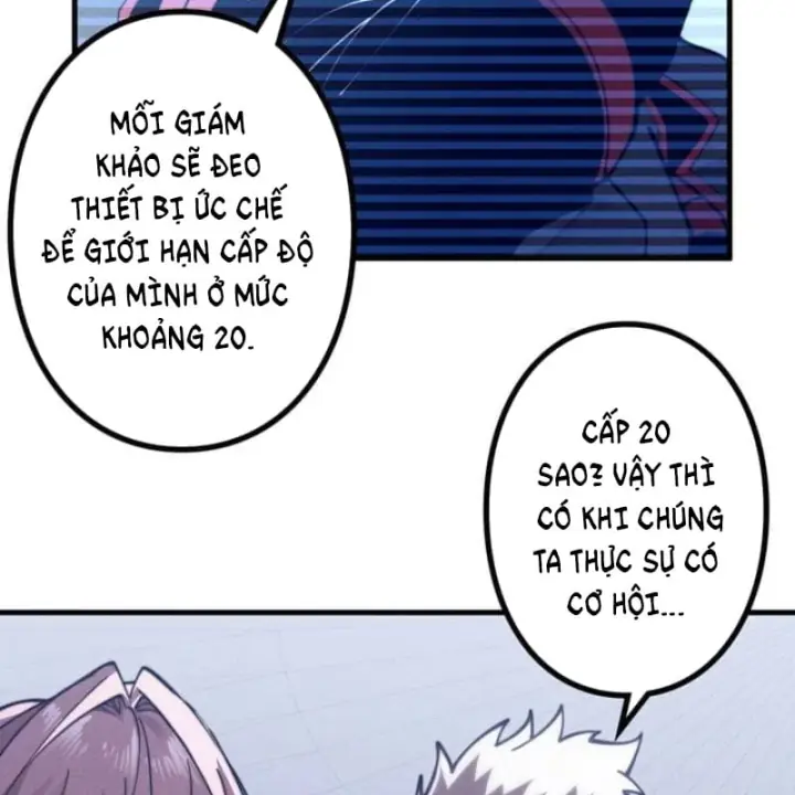 Thống Trị Tuyệt Đối Ngay Từ Level 0 Với Kỹ Năng Phân Tích Chapter 51 - Trang 8