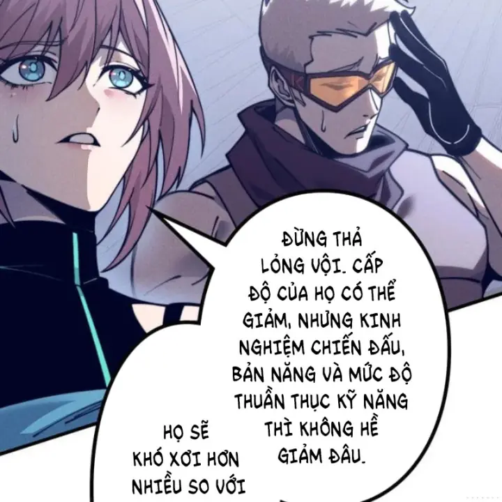 Thống Trị Tuyệt Đối Ngay Từ Level 0 Với Kỹ Năng Phân Tích Chapter 51 - Trang 9