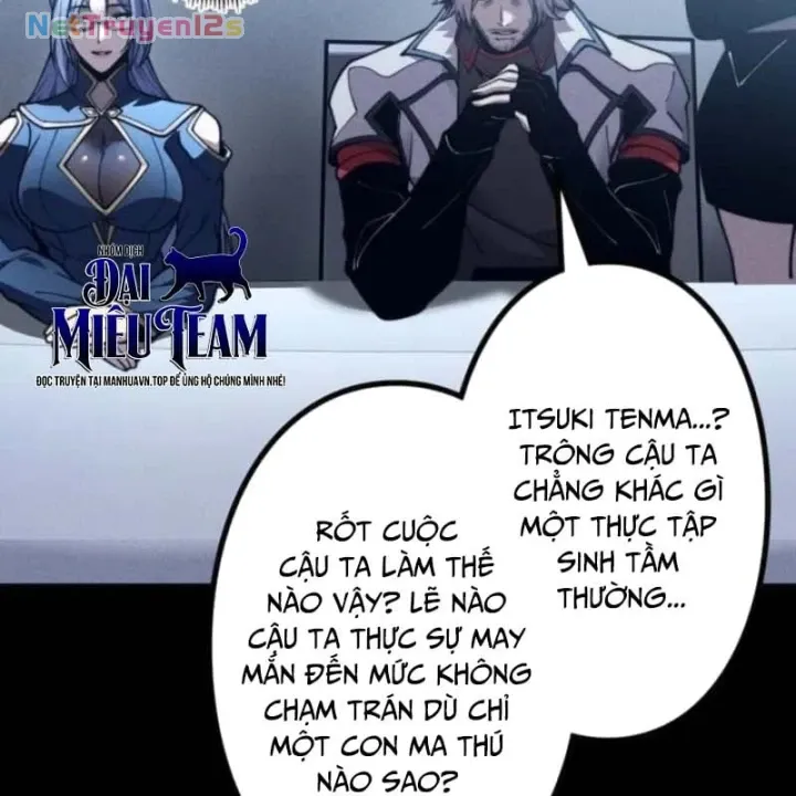 Thống Trị Tuyệt Đối Ngay Từ Level 0 Với Kỹ Năng Phân Tích Chapter 52 - Trang 24