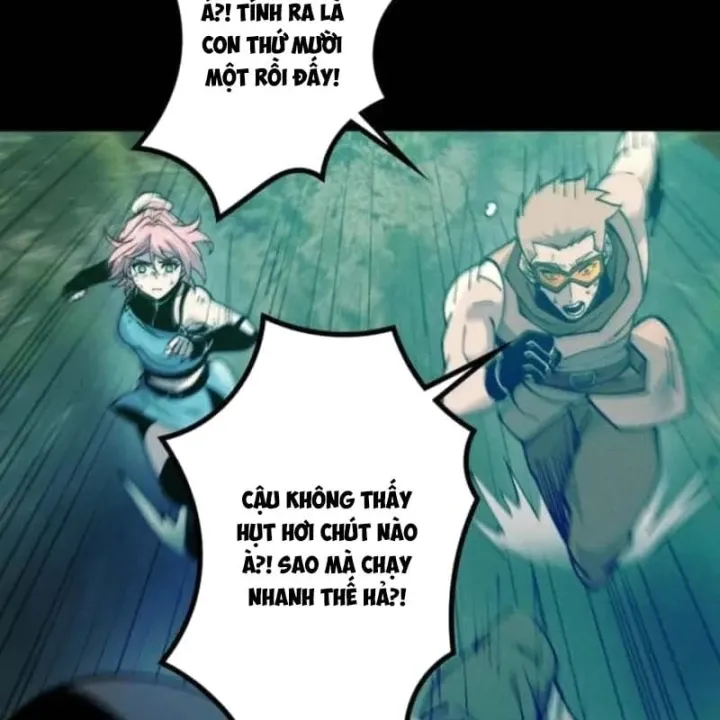 Thống Trị Tuyệt Đối Ngay Từ Level 0 Với Kỹ Năng Phân Tích Chapter 52 - Trang 37