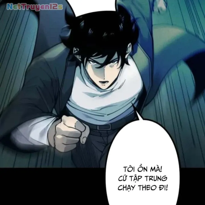Thống Trị Tuyệt Đối Ngay Từ Level 0 Với Kỹ Năng Phân Tích Chapter 52 - Trang 38