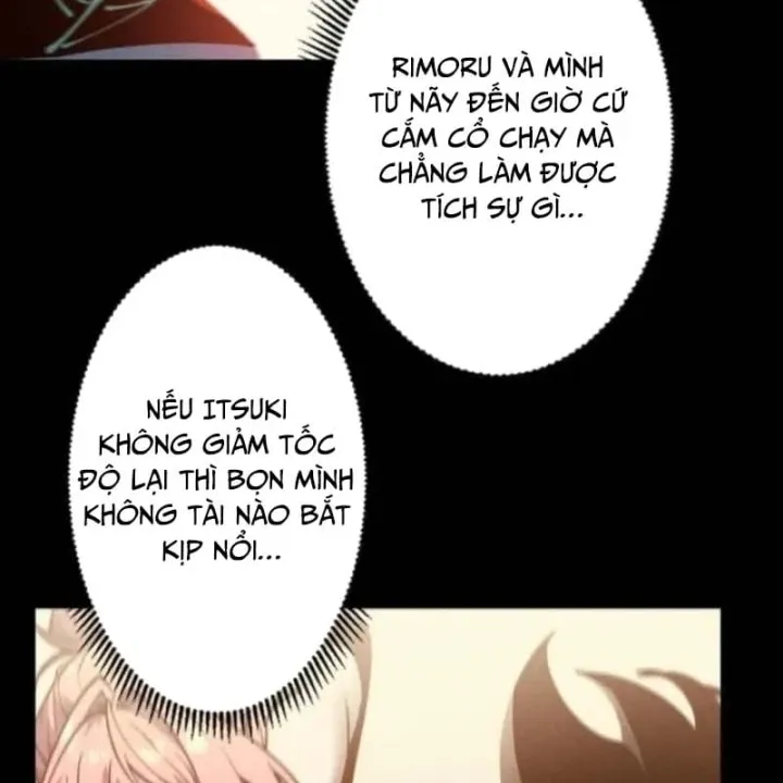 Thống Trị Tuyệt Đối Ngay Từ Level 0 Với Kỹ Năng Phân Tích Chapter 52 - Trang 40