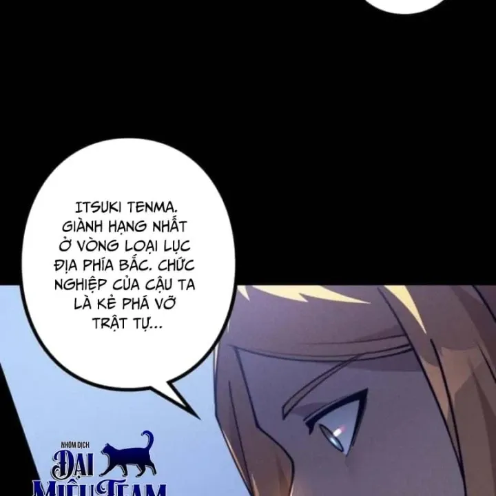 Thống Trị Tuyệt Đối Ngay Từ Level 0 Với Kỹ Năng Phân Tích Chapter 52 - Trang 44