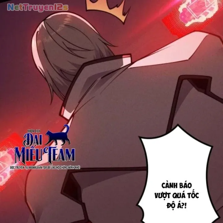 Thống Trị Tuyệt Đối Ngay Từ Level 0 Với Kỹ Năng Phân Tích Chapter 52 - Trang 7
