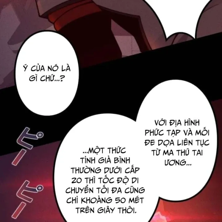 Thống Trị Tuyệt Đối Ngay Từ Level 0 Với Kỹ Năng Phân Tích Chapter 52 - Trang 8