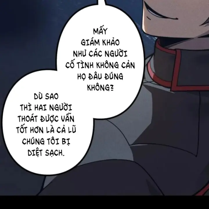 Thống Trị Tuyệt Đối Ngay Từ Level 0 Với Kỹ Năng Phân Tích Chapter 53 - Trang 34