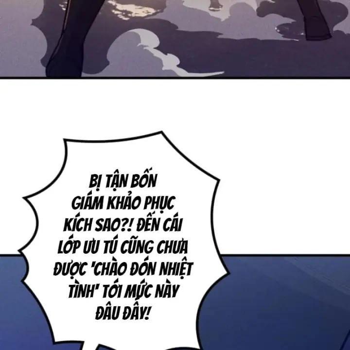 Thống Trị Tuyệt Đối Ngay Từ Level 0 Với Kỹ Năng Phân Tích Chapter 53 - Trang 7