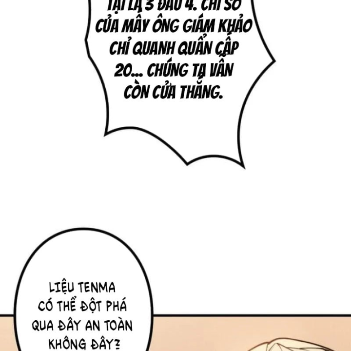 Thống Trị Tuyệt Đối Ngay Từ Level 0 Với Kỹ Năng Phân Tích Chapter 53 - Trang 9