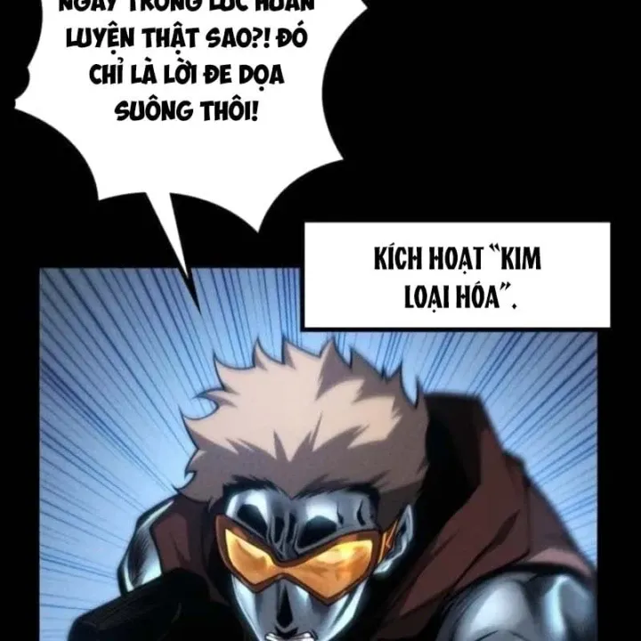 Thống Trị Tuyệt Đối Ngay Từ Level 0 Với Kỹ Năng Phân Tích Chapter 54 - Trang 15