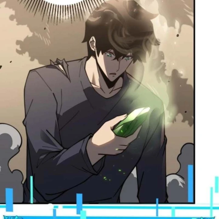 Thống Trị Tuyệt Đối Ngay Từ Level 0 Với Kỹ Năng Phân Tích Chapter 6 - Trang 6