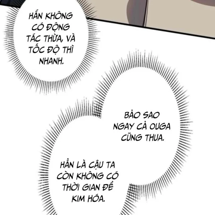 Thống Trị Tuyệt Đối Ngay Từ Level 0 Với Kỹ Năng Phân Tích Chapter 8 - Trang 21