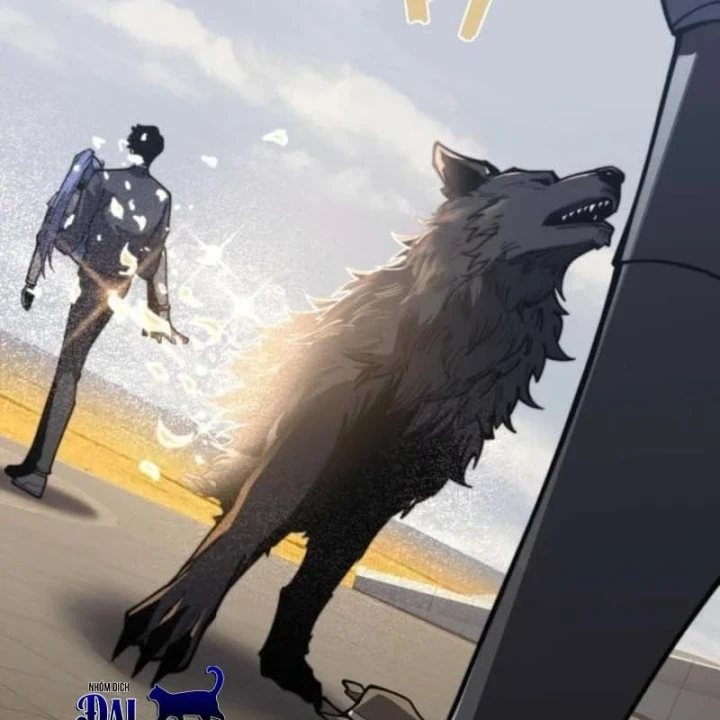 Thống Trị Tuyệt Đối Ngay Từ Level 0 Với Kỹ Năng Phân Tích Chapter 9 - Trang 14