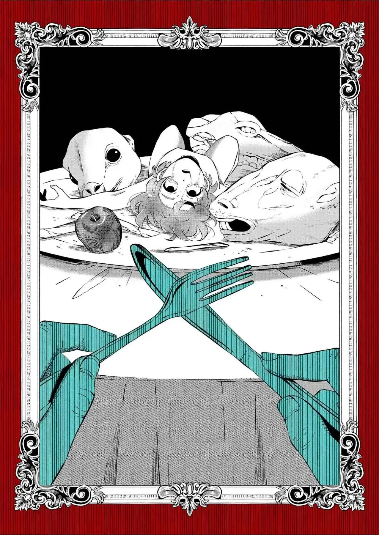 Thứ Đã Từng Là Anh Trai Tôi - Ngoại Truyện Chapter 3 - Trang 14