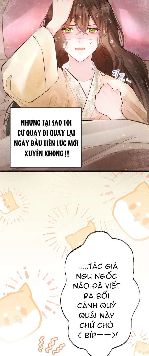 Thử Giết Nam Chủ Một Ngàn Lần Chapter 1 - Trang 12