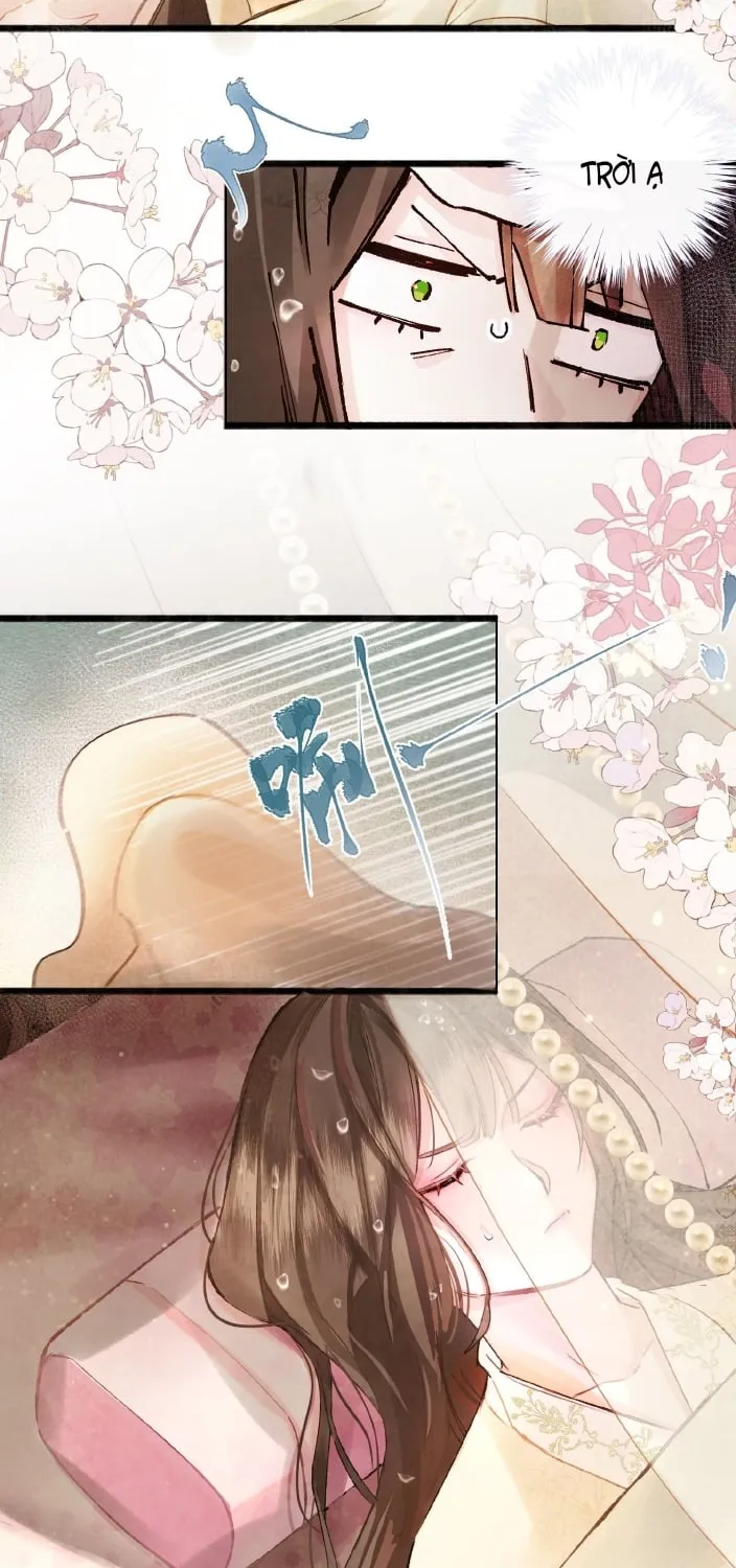 Thử Giết Nam Chủ Một Ngàn Lần Chapter 1 - Trang 15