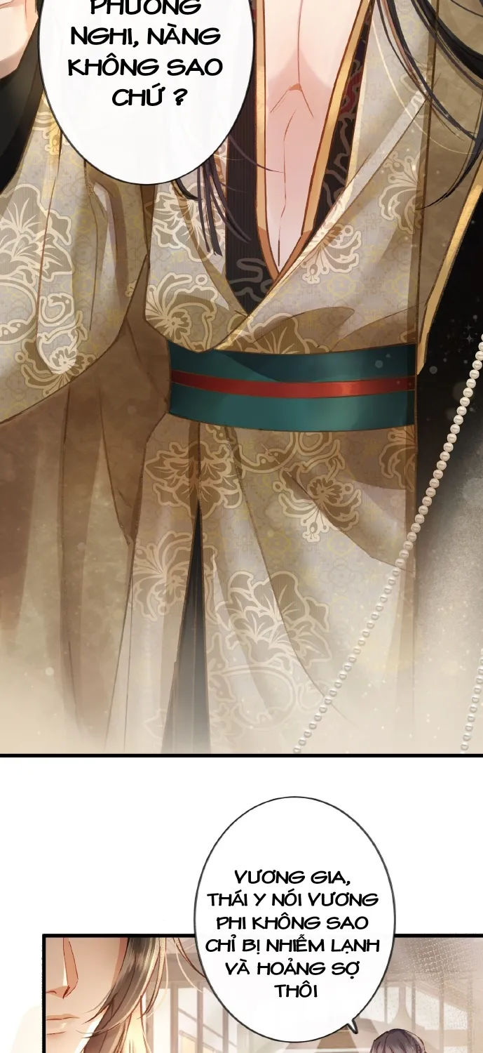 Thử Giết Nam Chủ Một Ngàn Lần Chapter 1 - Trang 21