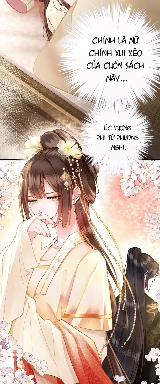 Thử Giết Nam Chủ Một Ngàn Lần Chapter 1 - Trang 23