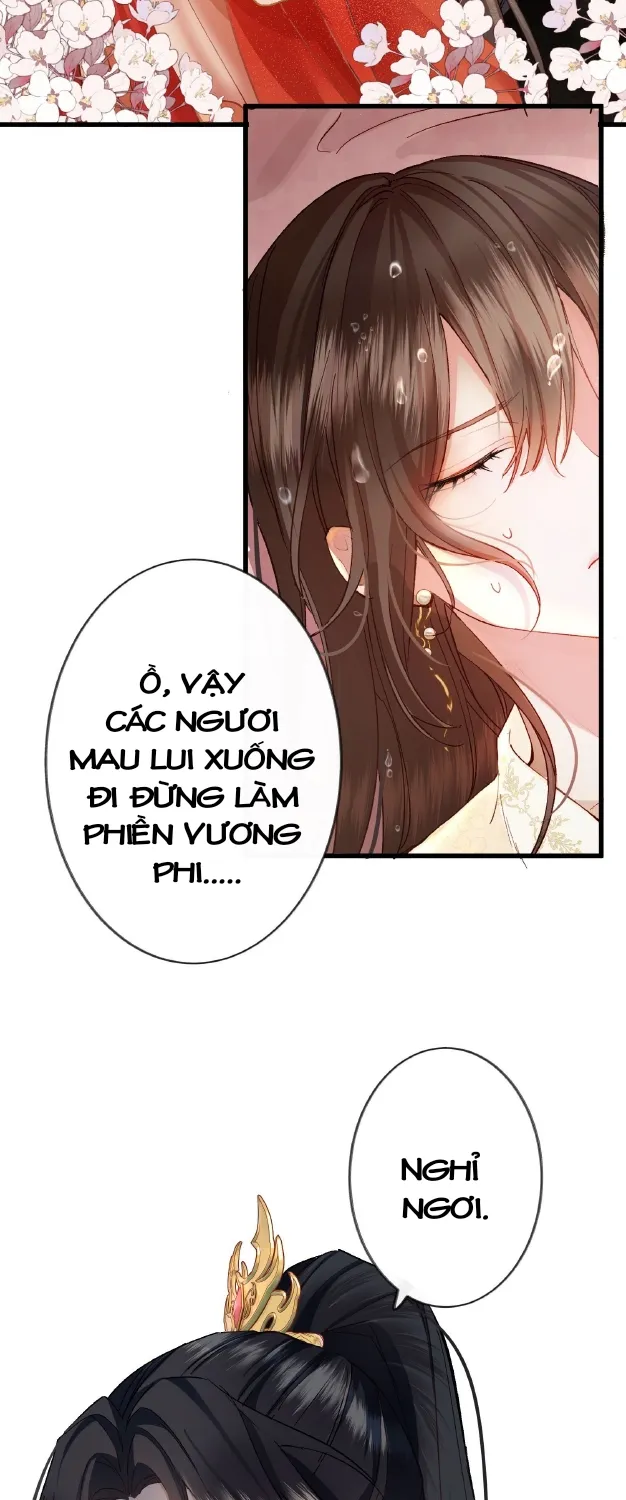 Thử Giết Nam Chủ Một Ngàn Lần Chapter 1 - Trang 24