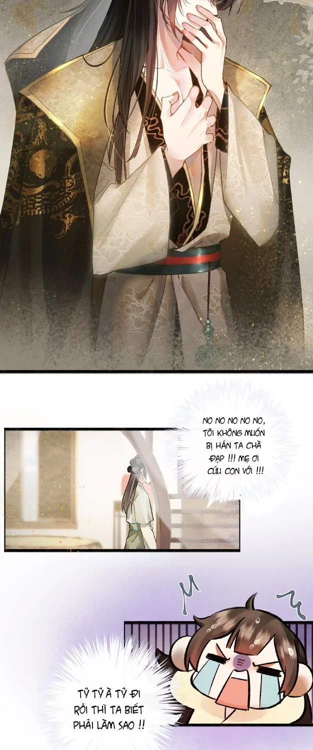 Thử Giết Nam Chủ Một Ngàn Lần Chapter 1 - Trang 27