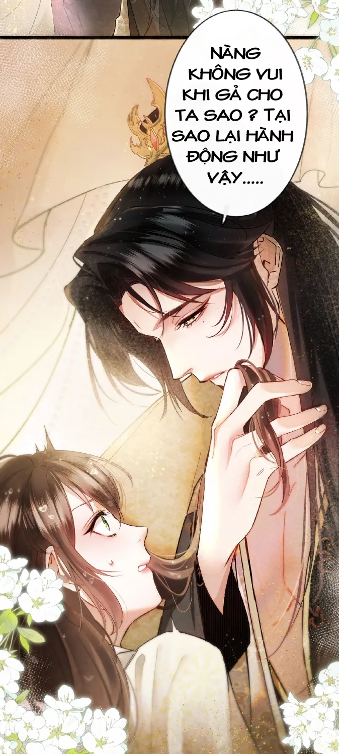 Thử Giết Nam Chủ Một Ngàn Lần Chapter 1 - Trang 29