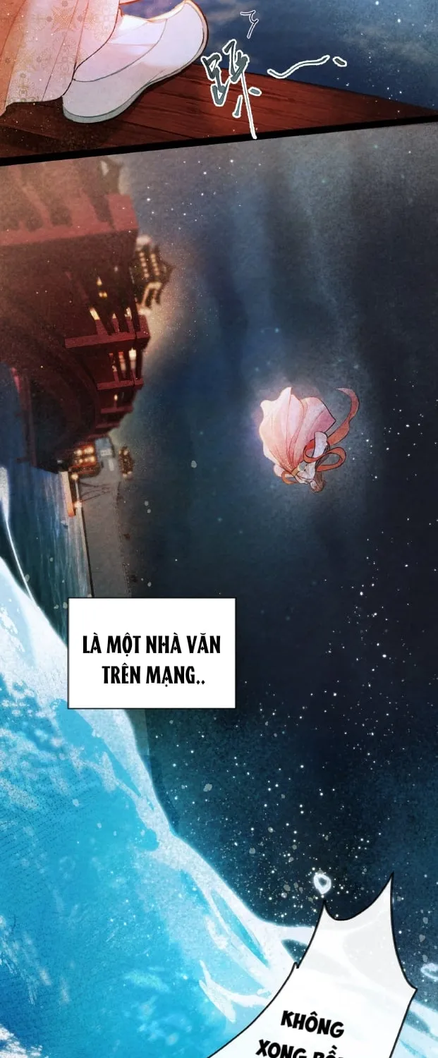 Thử Giết Nam Chủ Một Ngàn Lần Chapter 1 - Trang 3