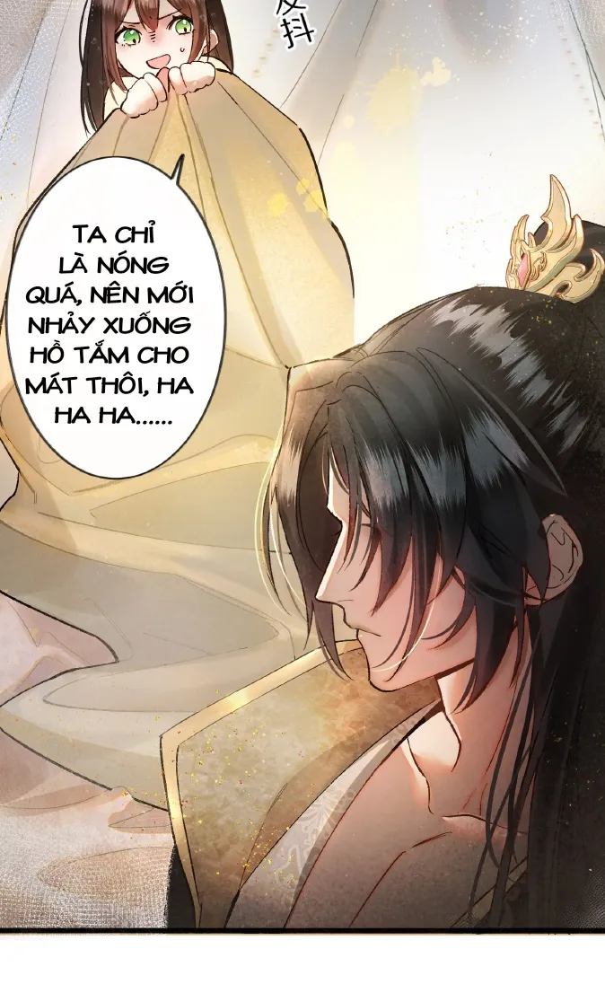 Thử Giết Nam Chủ Một Ngàn Lần Chapter 1 - Trang 31
