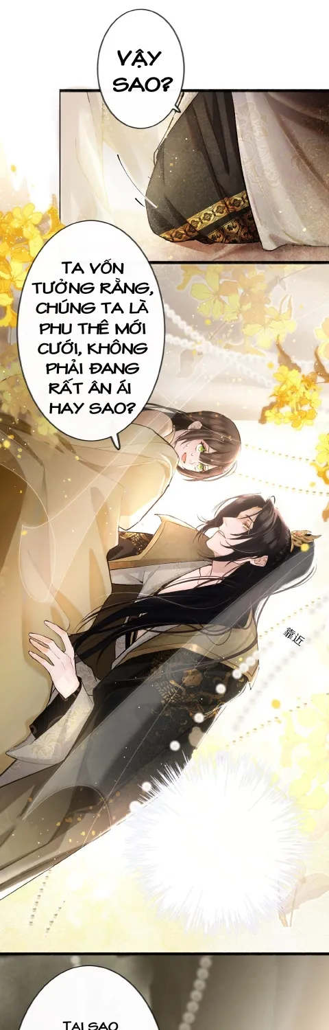 Thử Giết Nam Chủ Một Ngàn Lần Chapter 1 - Trang 32
