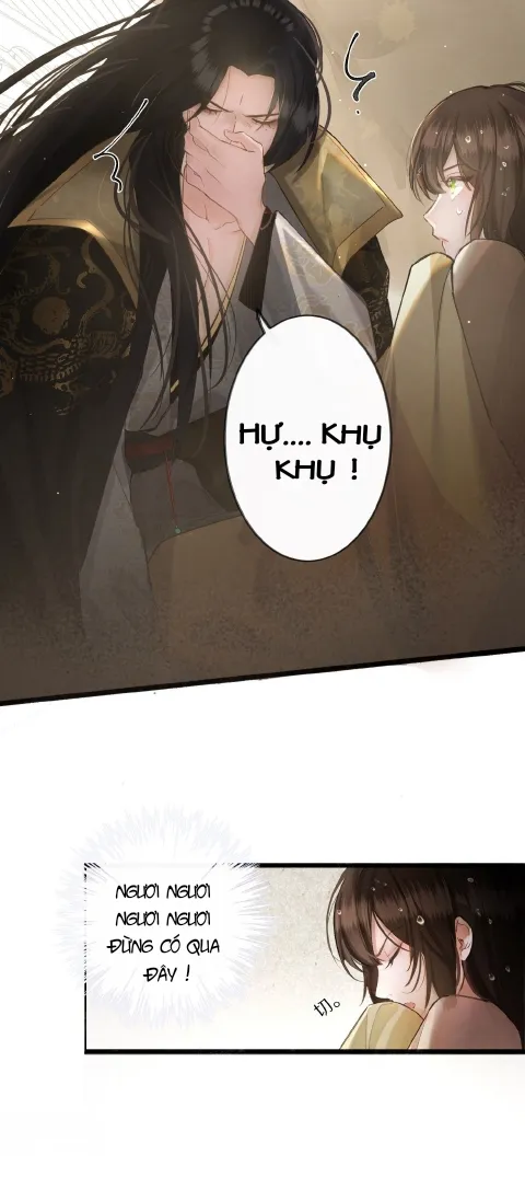 Thử Giết Nam Chủ Một Ngàn Lần Chapter 1 - Trang 34