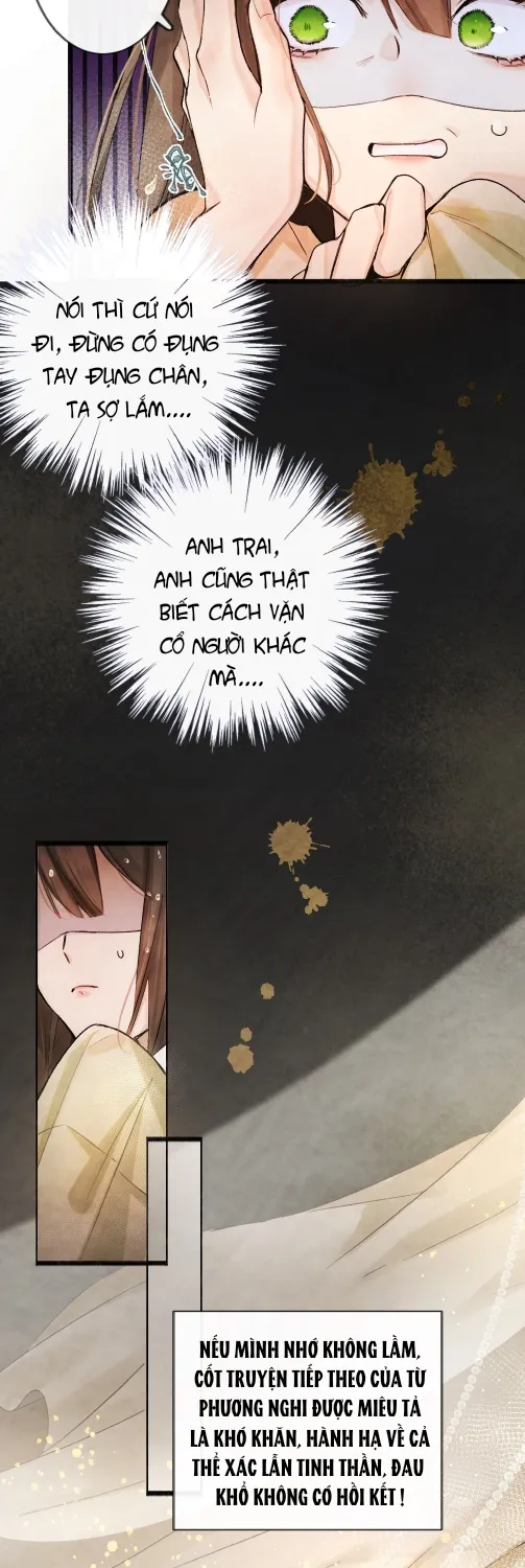 Thử Giết Nam Chủ Một Ngàn Lần Chapter 1 - Trang 36