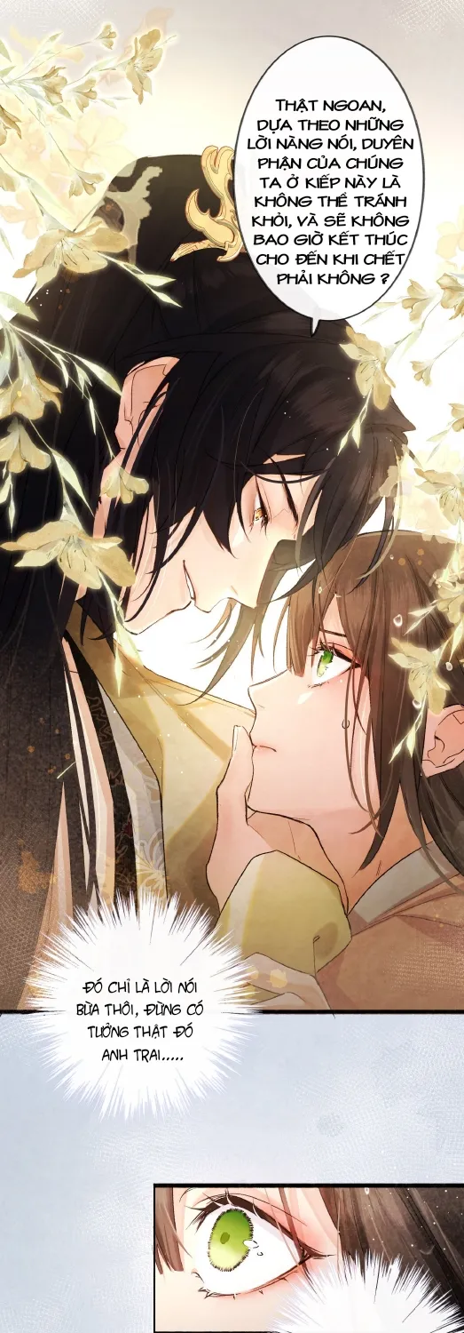 Thử Giết Nam Chủ Một Ngàn Lần Chapter 1 - Trang 38