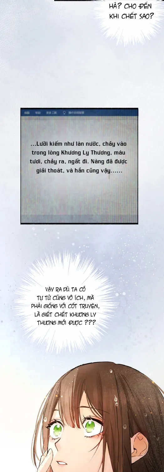 Thử Giết Nam Chủ Một Ngàn Lần Chapter 1 - Trang 39