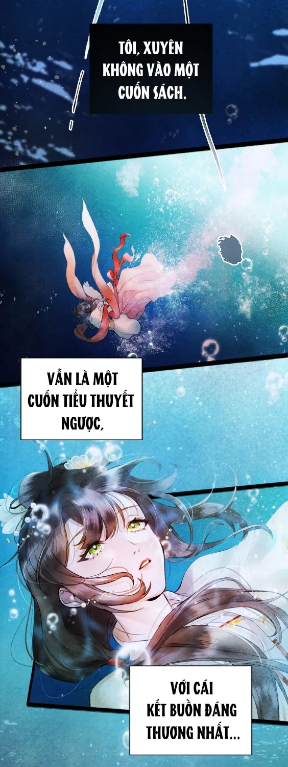 Thử Giết Nam Chủ Một Ngàn Lần Chapter 1 - Trang 5