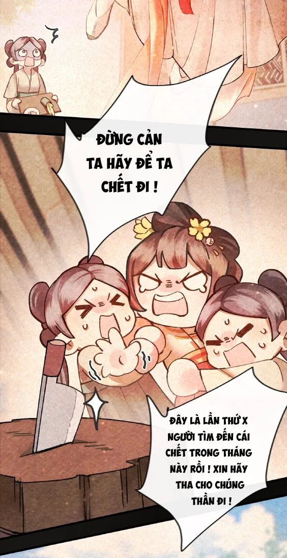 Thử Giết Nam Chủ Một Ngàn Lần Chapter 1 - Trang 7