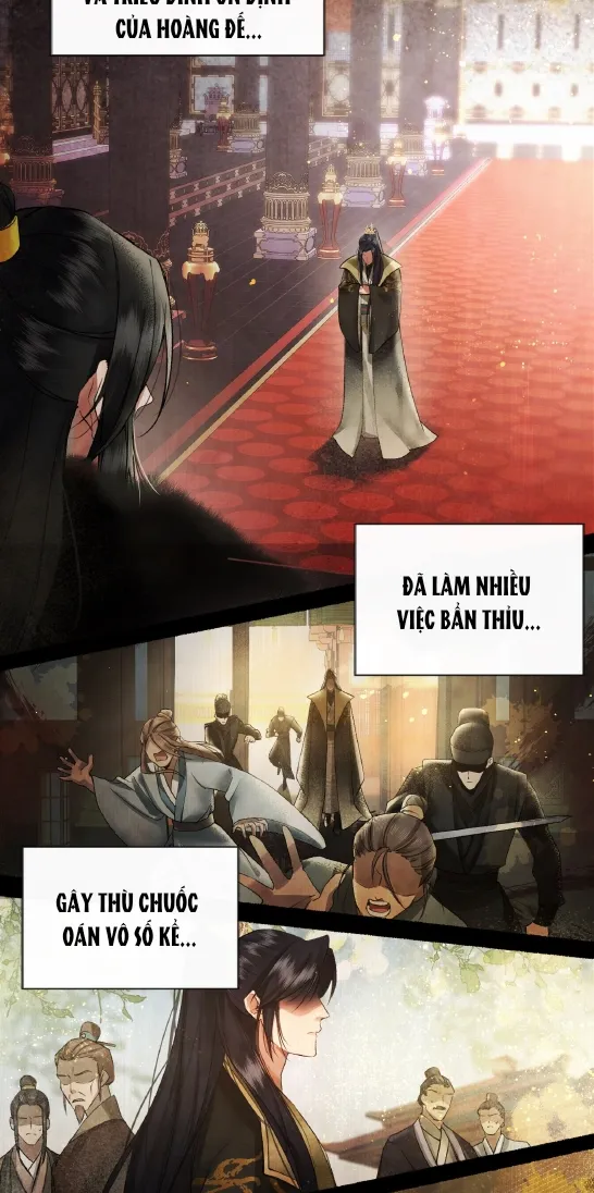 Thử Giết Nam Chủ Một Ngàn Lần Chapter 2 - Trang 10