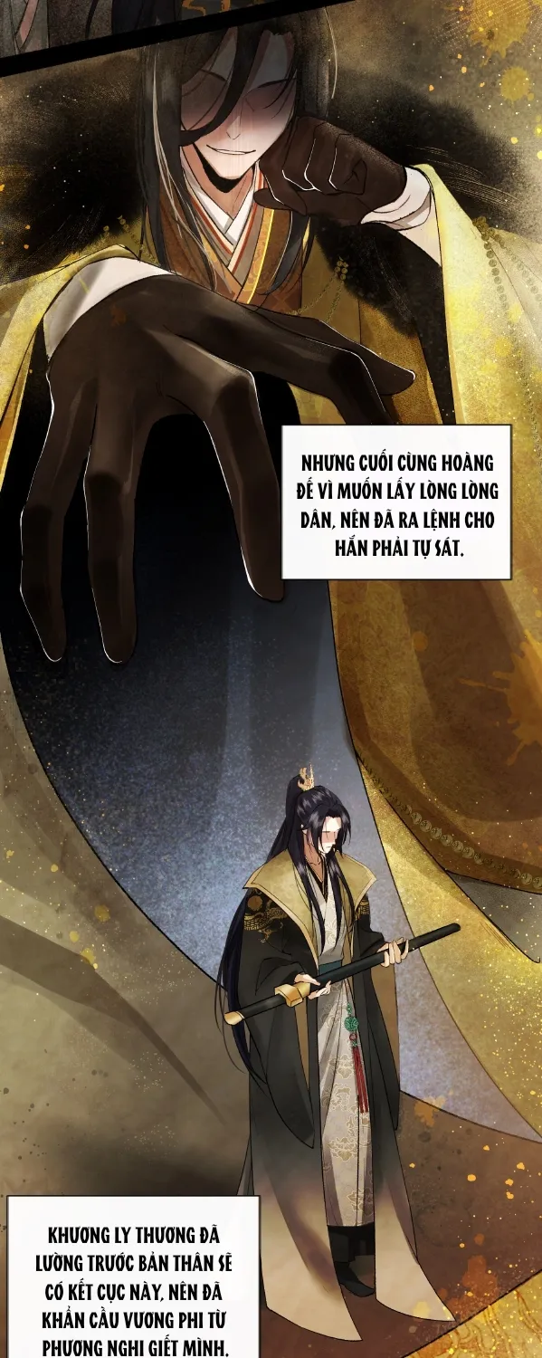 Thử Giết Nam Chủ Một Ngàn Lần Chapter 2 - Trang 11