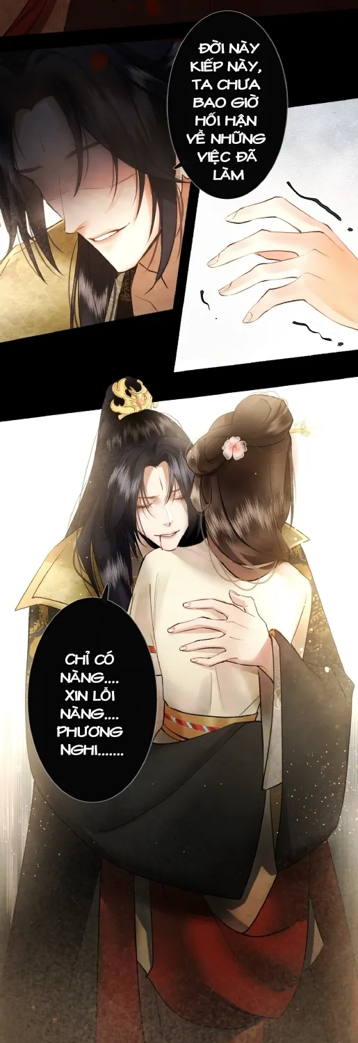 Thử Giết Nam Chủ Một Ngàn Lần Chapter 2 - Trang 15