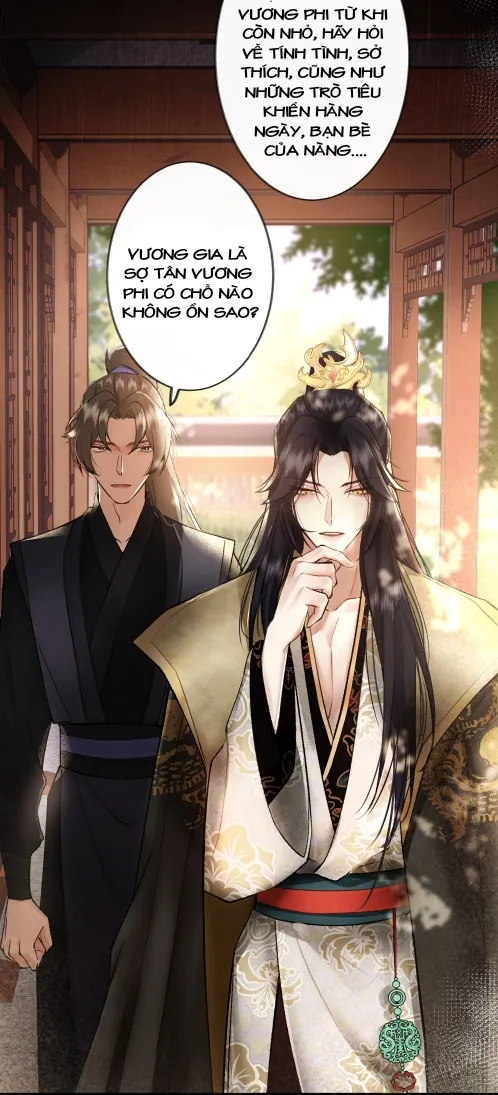 Thử Giết Nam Chủ Một Ngàn Lần Chapter 2 - Trang 19