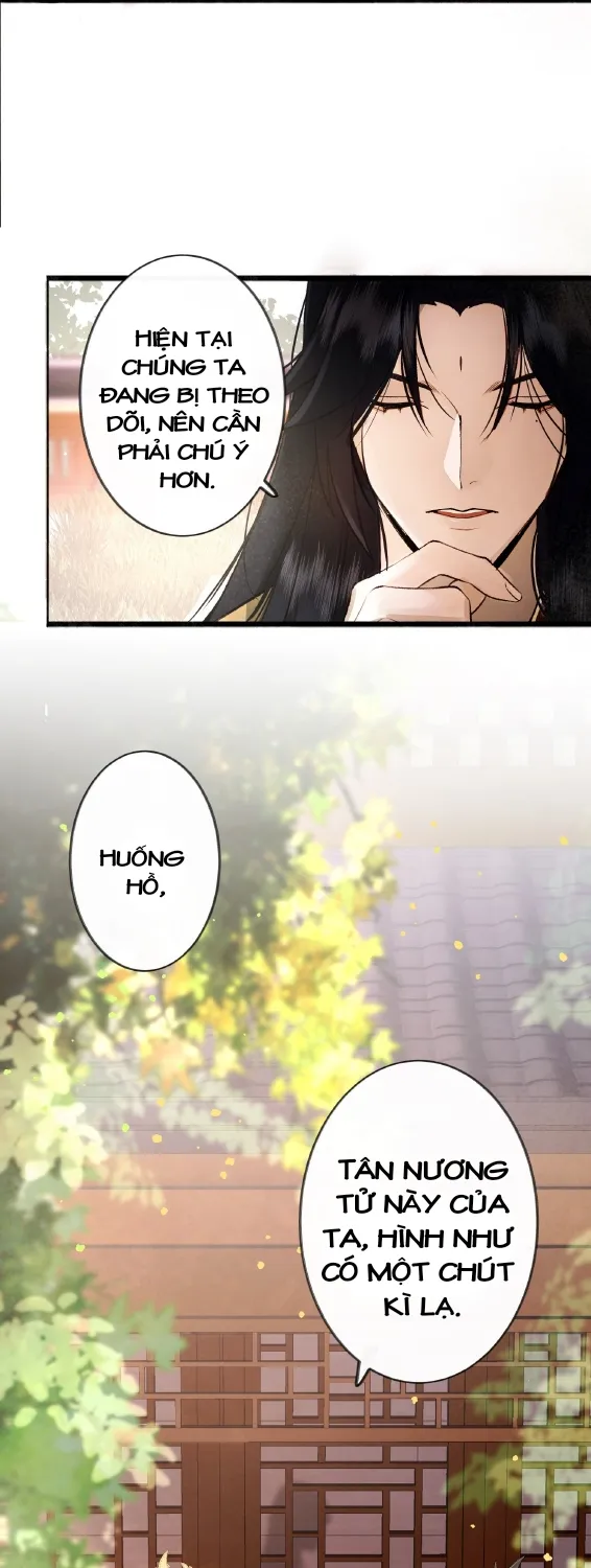 Thử Giết Nam Chủ Một Ngàn Lần Chapter 2 - Trang 20