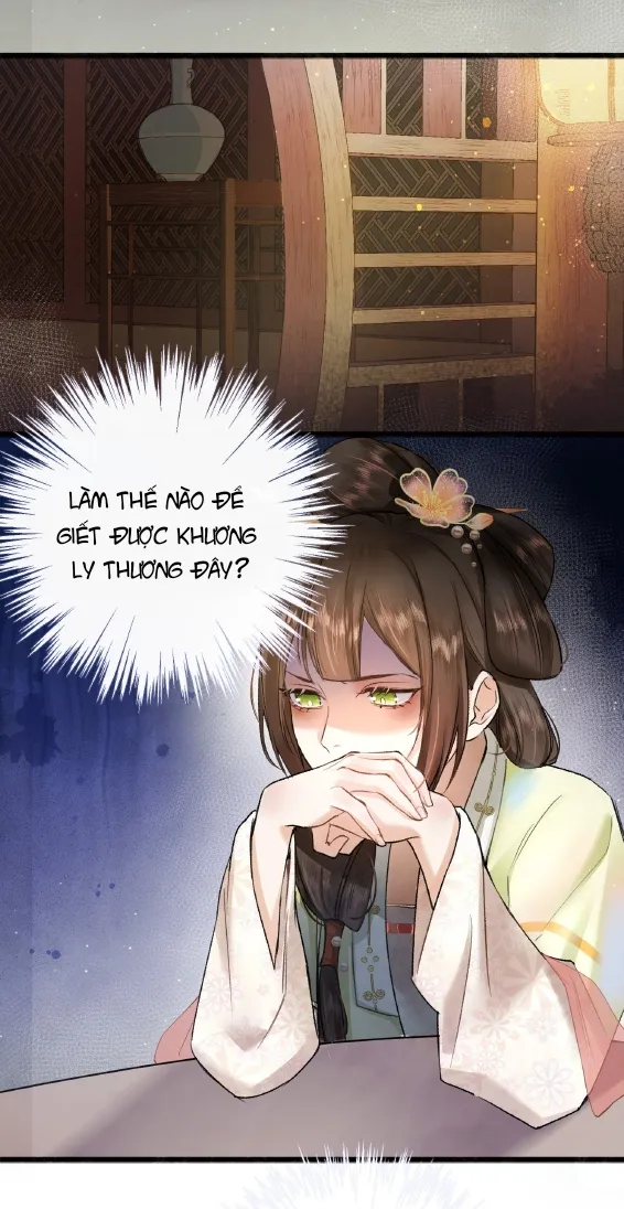 Thử Giết Nam Chủ Một Ngàn Lần Chapter 2 - Trang 22