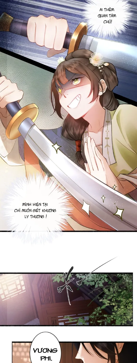 Thử Giết Nam Chủ Một Ngàn Lần Chapter 2 - Trang 24