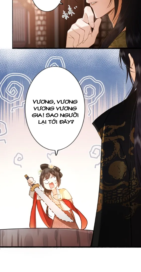 Thử Giết Nam Chủ Một Ngàn Lần Chapter 2 - Trang 25