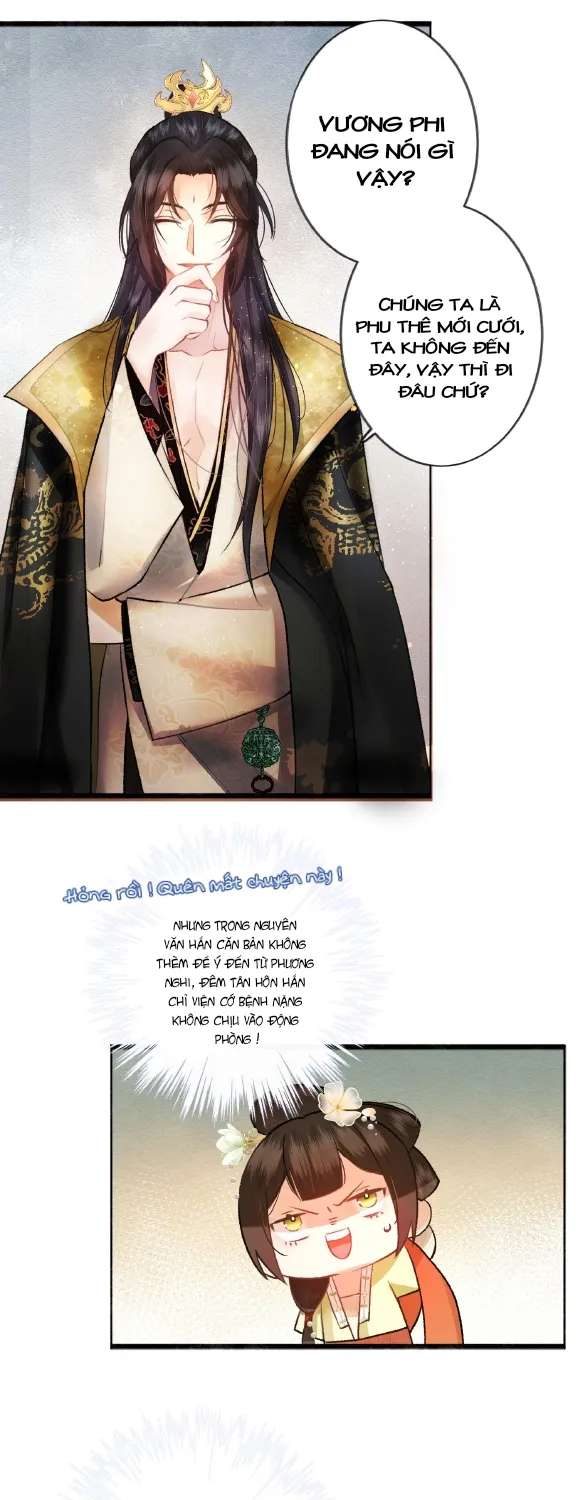 Thử Giết Nam Chủ Một Ngàn Lần Chapter 2 - Trang 26
