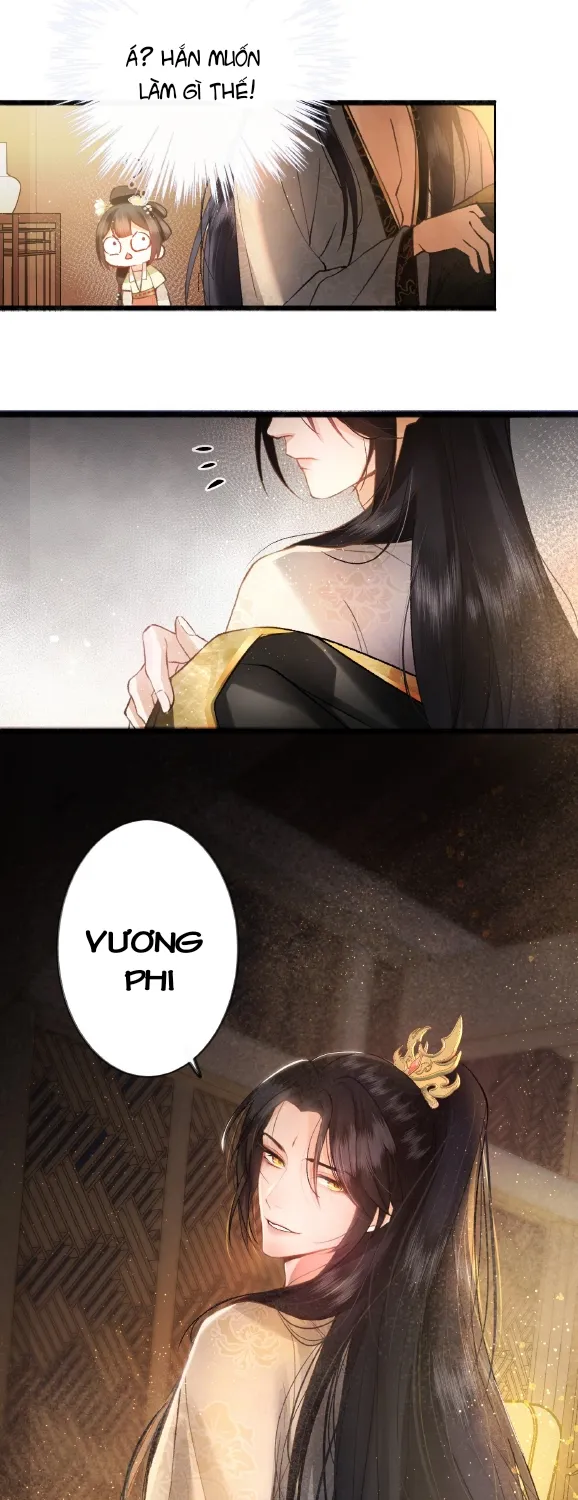 Thử Giết Nam Chủ Một Ngàn Lần Chapter 2 - Trang 27