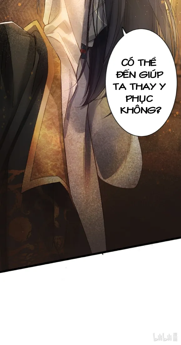 Thử Giết Nam Chủ Một Ngàn Lần Chapter 2 - Trang 28