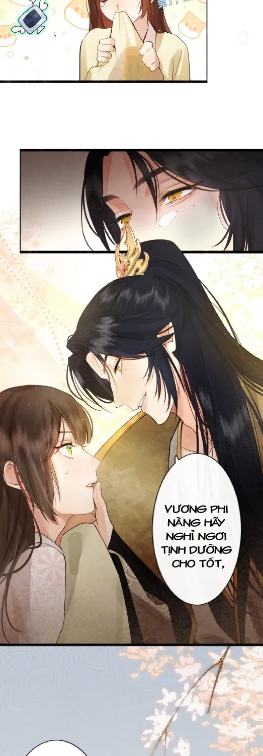 Thử Giết Nam Chủ Một Ngàn Lần Chapter 2 - Trang 6